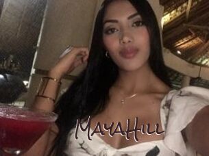 MayaHill