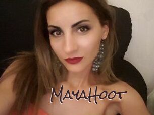 MayaHoot