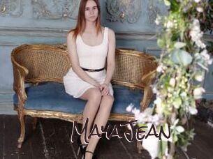 MayaJean