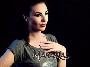 MayaKas