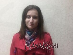 MayaKush