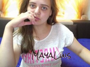 MayaLuis