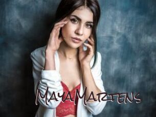 MayaMartens