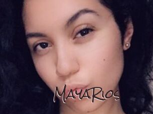 MayaRios
