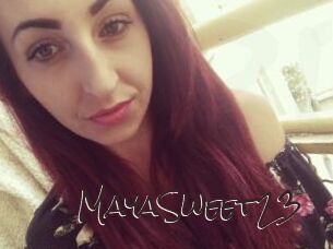 MayaSweet23