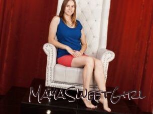 Maya_SweetGirl