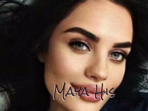 Maya_His