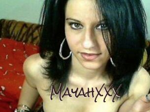 MayahXXX