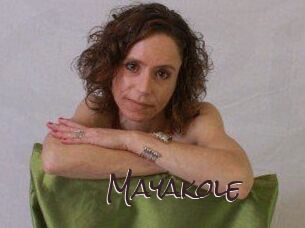 Mayakole