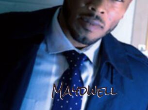 Maydwell