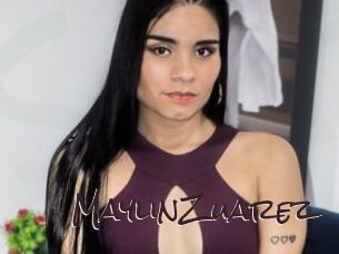 MaylinZuarez