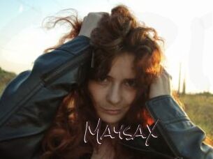 MaysaX