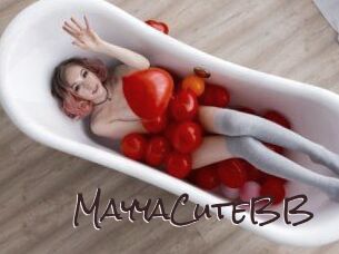 MayyaCuteBB