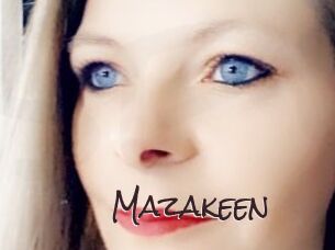 Mazakeen