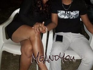 MeAndYou