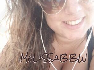 MeLiSSaBBW