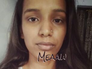 Meaaw