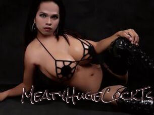 MeatyHugeCockTs