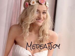 MedeaJoy