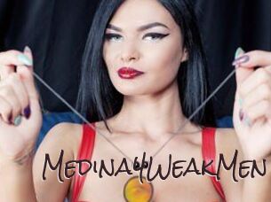 Medina4WeakMen
