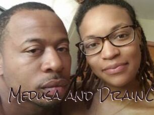 Medusa_and_DrainOh
