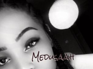 Medusaah