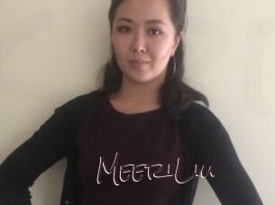 MeeriLiu