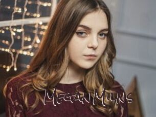 MeganMilns
