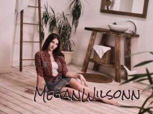MeganWilsonn