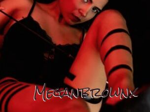 Meganbrownx