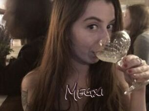 Megxi