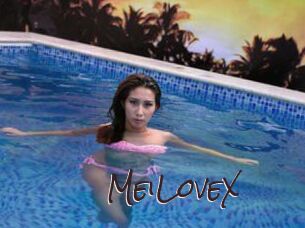 MeiLoveX