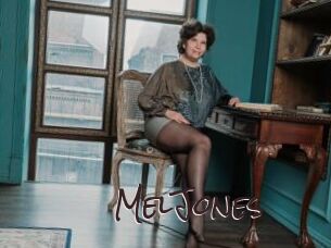 MelJones