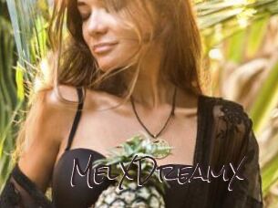 MelXDreamX