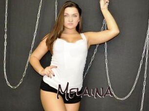 Melaina