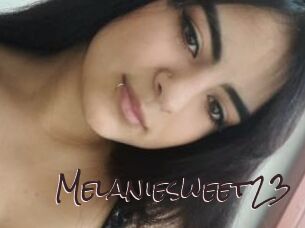 Melaniesweet23