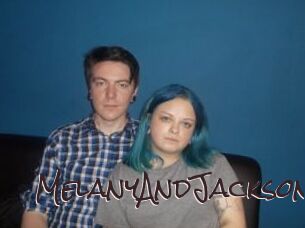 MelanyAndJackson