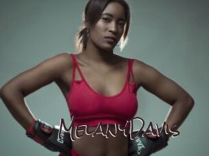 MelanyDavis