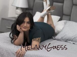 MelanyGuess
