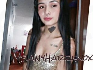 MelanyHarrisxox