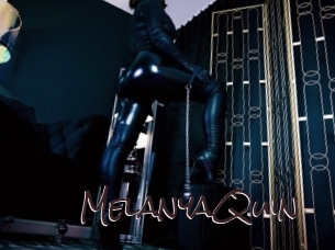 MelanyaQuin Spicy Blogs