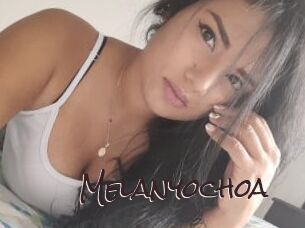Melanyochoa