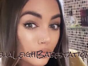 MeliaLeighBabestation Spicy Blogs