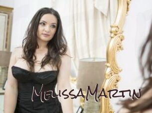 MelissaMartin Spicy Blogs