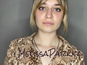 MelissaParkxz