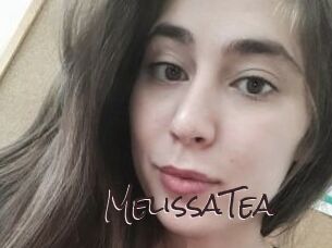 MelissaTea