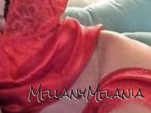 MellanyMelania
