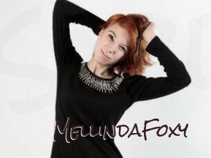 MellindaFoxy