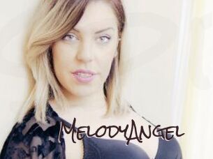 MelodyAngel Spicy Blogs