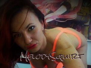 MelodySquirt
